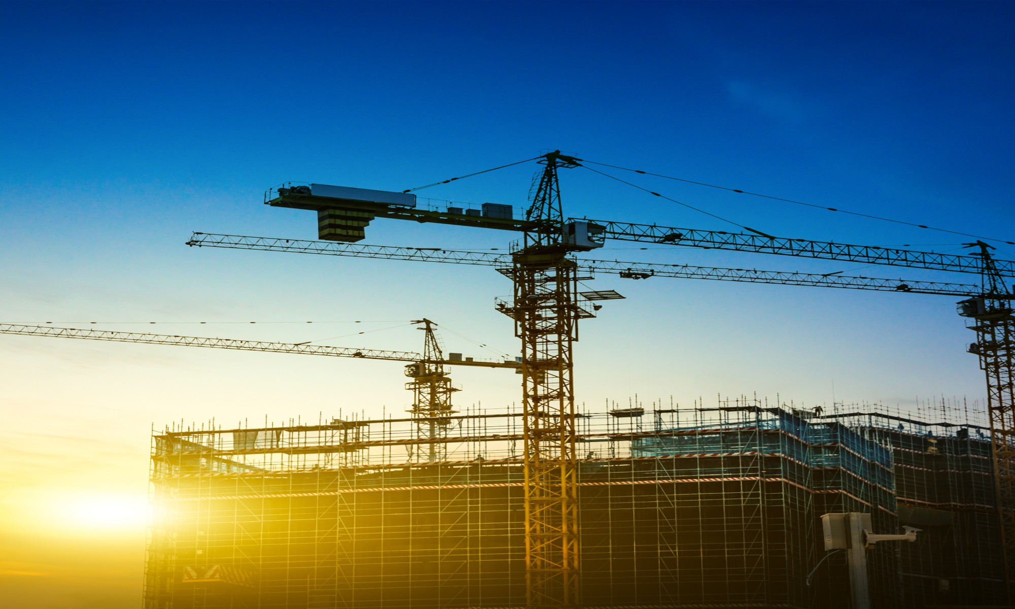 Power-Plant-Construction